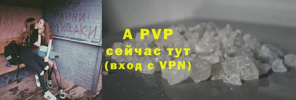 ALPHA PVP Вяземский